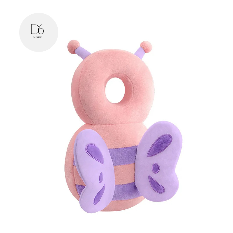 D6mode Baby Sicherheitskissen Rucksack