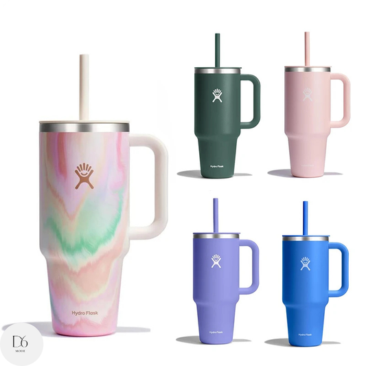D6mode Thermobecher