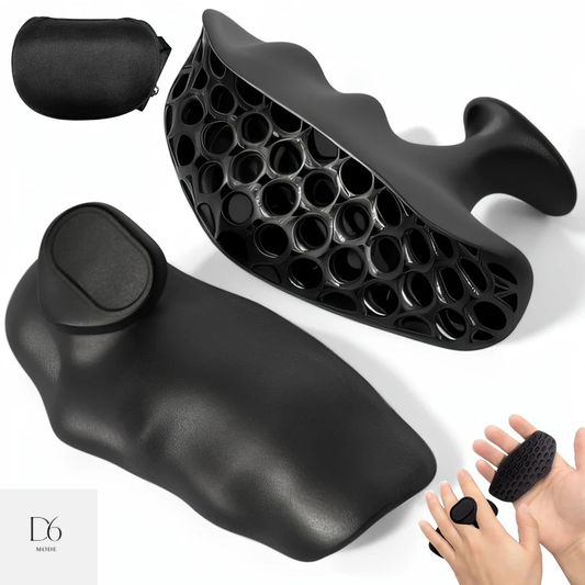 D6mode - Finger Grip