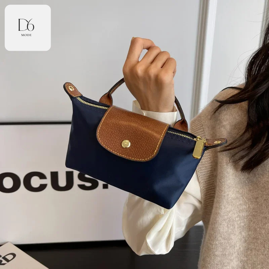 D6mode mini Tote Bag
