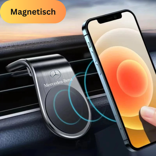 Magnetischer Auto-Telefonhalter für Mercedes-Benz