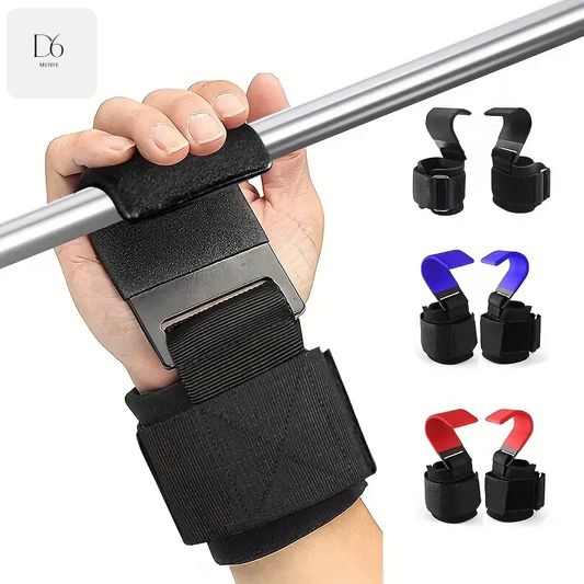 PowerGrip Zughilfe
