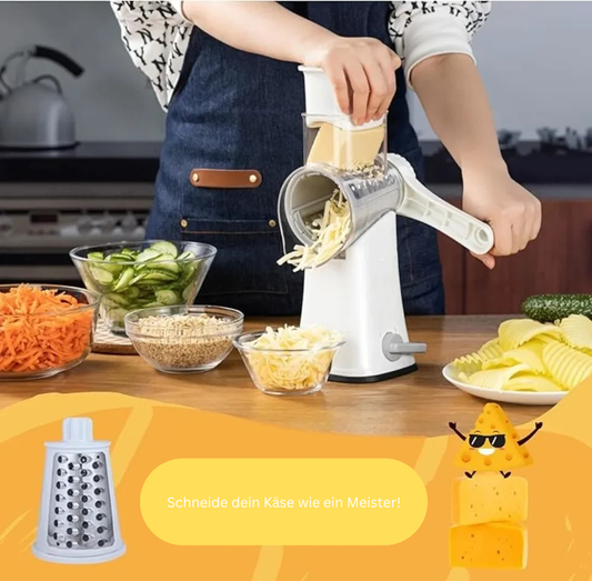 EasyTwist Cutter